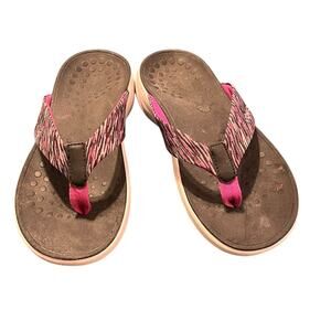 Vionic Kapel Active Flip Flop Sandals